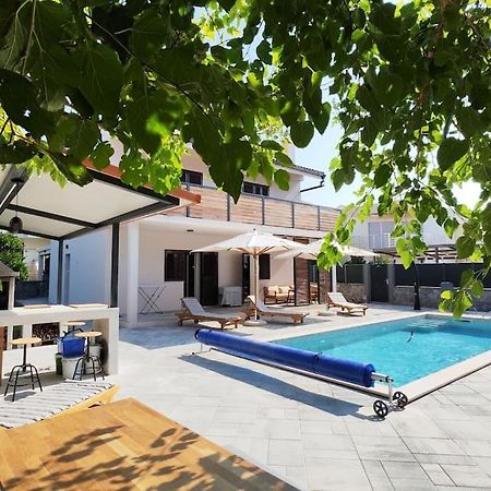 Villa Murva Каштела Екстер'єр фото